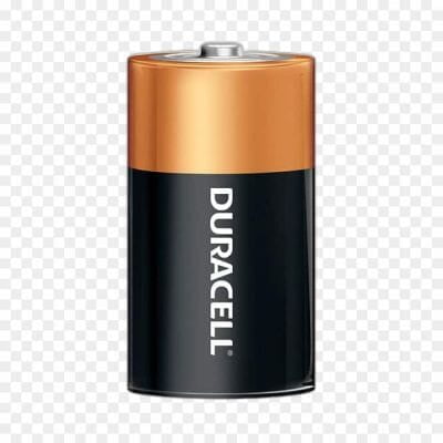 DURACELL 9V