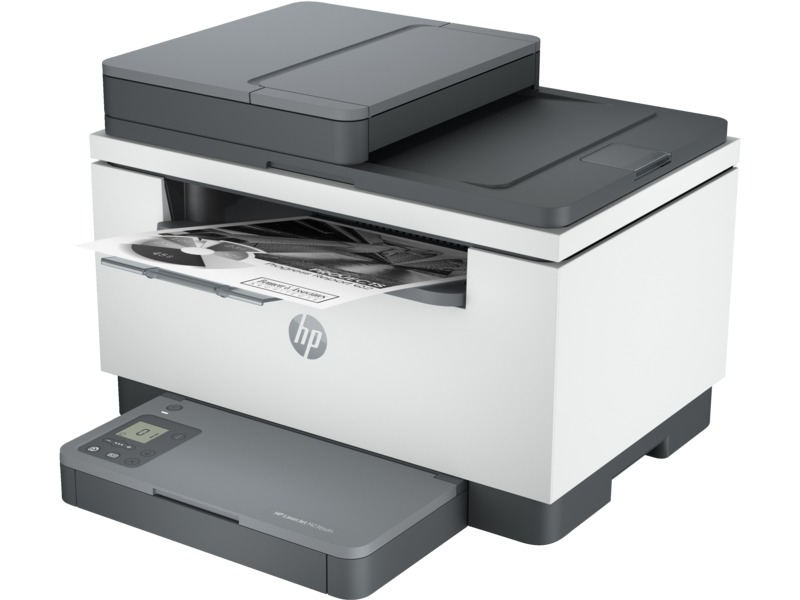 HP LaserJet MFP M236sdn Printer (9YG0 HP LaserJet MFP M236sdn Printer (9YG0