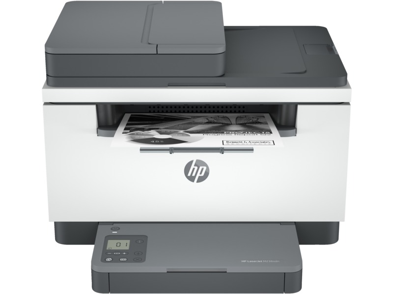 HP LaserJet MFP M236sdn Printer (9YG0 HP LaserJet MFP M236sdn Printer (9YG0