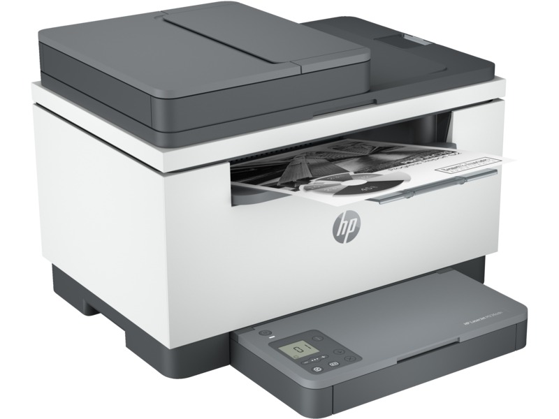HP LaserJet MFP M236sdn Printer (9YG0 HP LaserJet MFP M236sdn Printer (9YG0