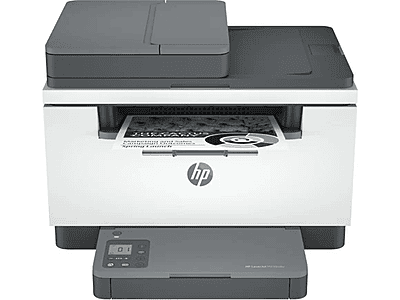 Impresora multifunción HP LaserJet MFP M236sdw