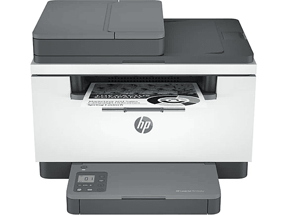 Impresora multifunción HP LaserJet MFP M236sdw