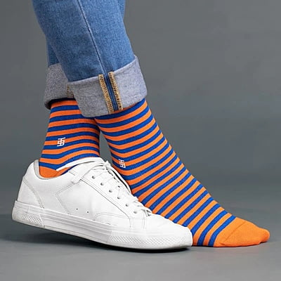 SockSoho - SUNRISE EDITION