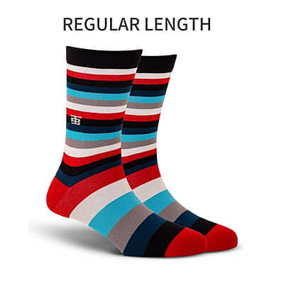 SockSoho - SANTORINI EDITION