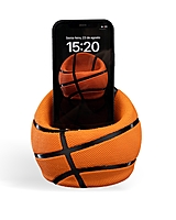 Basketball Phone Holder -3D Printed