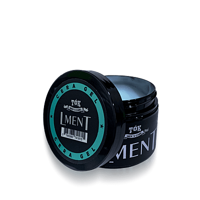 LMENT Cera Gel Marca Tok