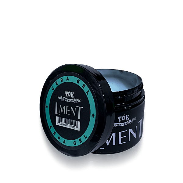 LMENT Cera Gel Marca Tok