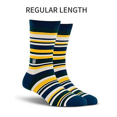 SockSoho - HAVANA EDITION