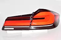 Sequential LCI Style LED Taillights – BMW F90 M5 & G30 5 Series (2017–2020)