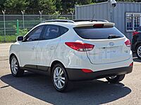 Hyundai Tucson 2012 (Techo Panorámico) ID:456935