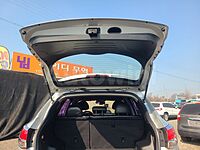 Hyundai Tucson 2010 ID: V014859