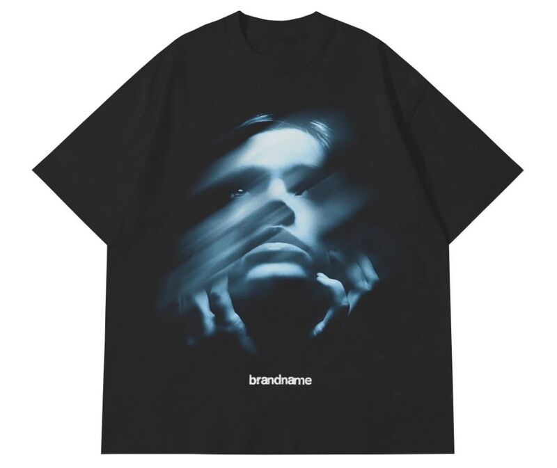 Black T shirts
