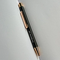 Pen-Rose Gold