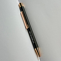 Pen-Rose Gold