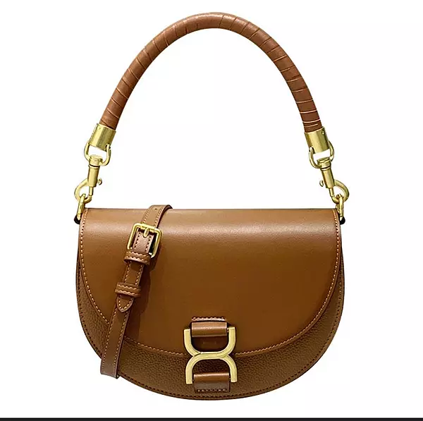 NEW WOMENS BAG NICHE DESIGN