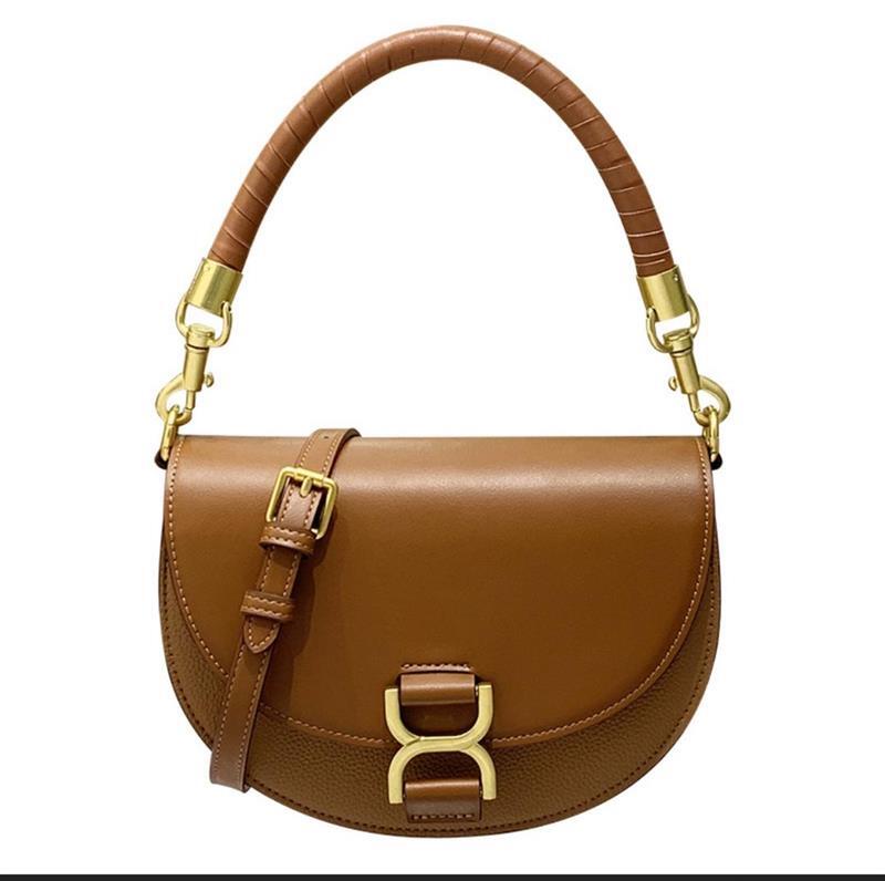 NEW WOMENS BAG NICHE DESIGN