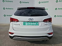 Hyundai Santa Fe 2016 ID : V628941 (Panorámico)