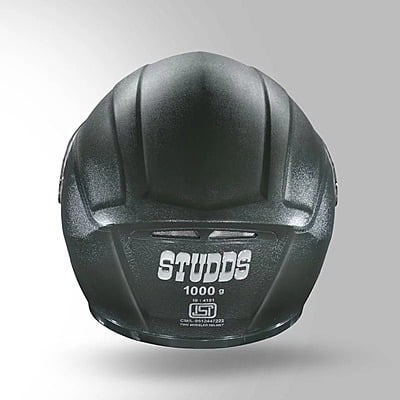 STUDDS CREST ECO MILITERY GREEN C/V (XL)