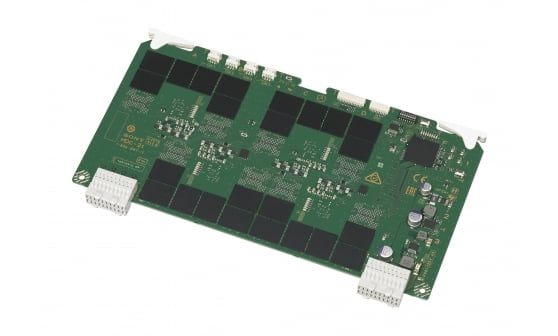 Sony - PWSK-4501 - Internal Standard Memory(2TB)