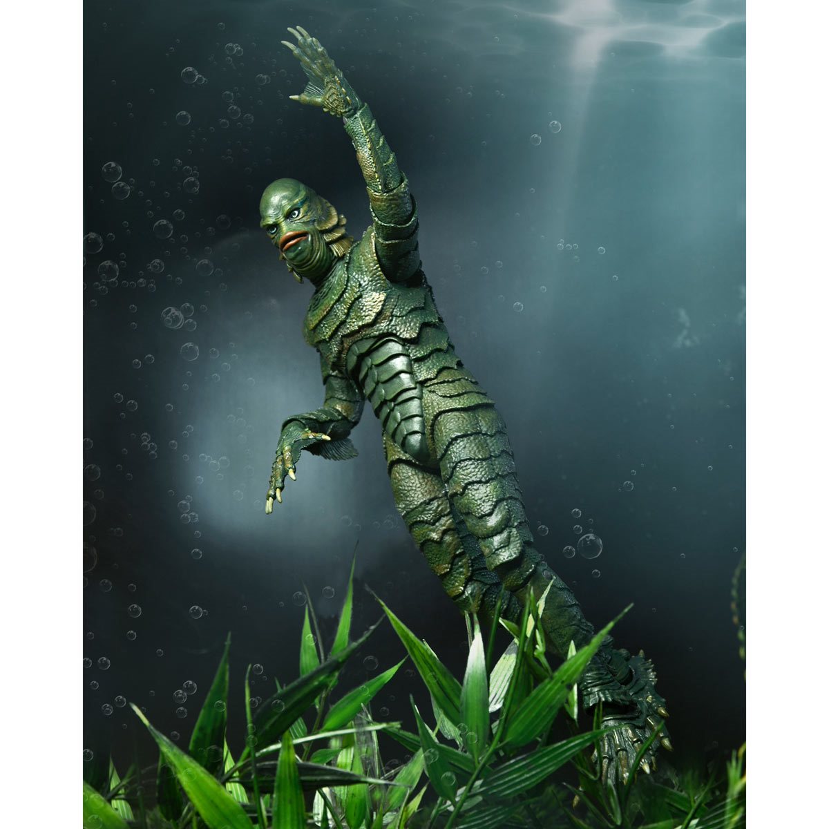 Creature From The Black Lagoon
