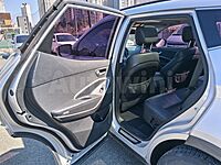 Hyundai Santa Fe (Panorámico) 2013 ID : V114765