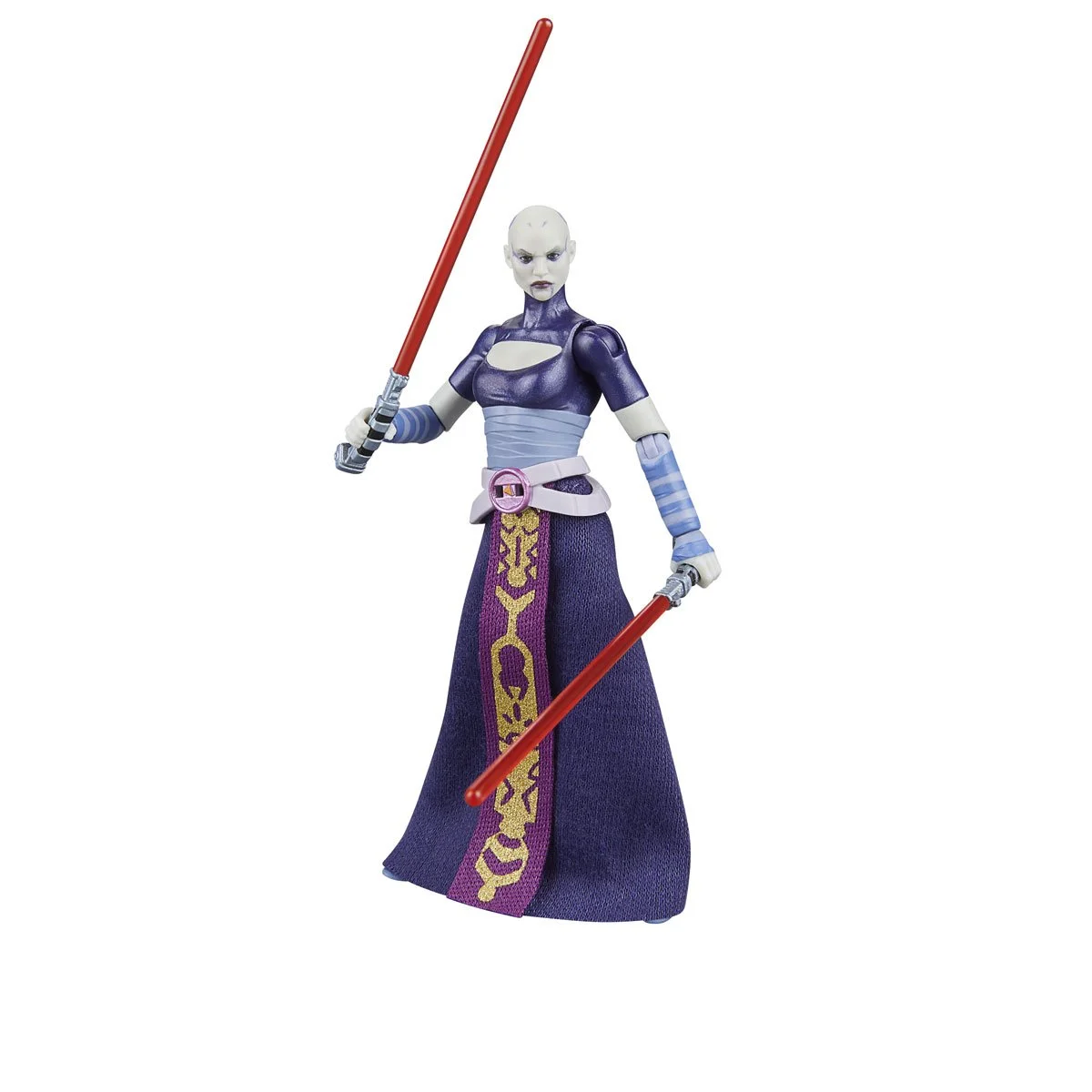 Asajj Ventress