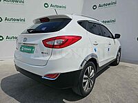 Hyundai Tucson 2014 ID: 781352