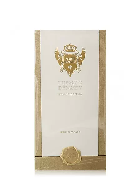 NOBLE ROYALE TOBACCO DYNASTY EDP 100ML