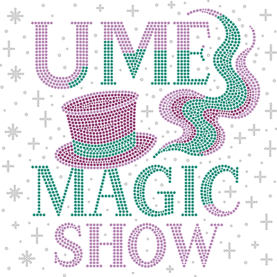 UME Magic Show