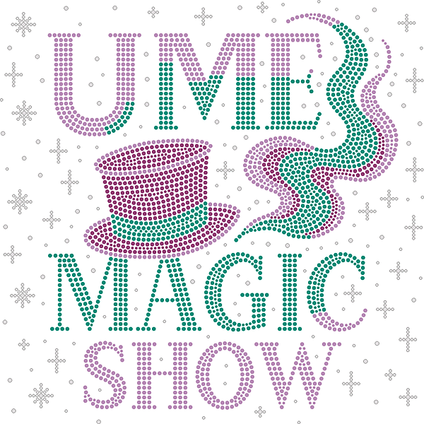 UME Magic Show