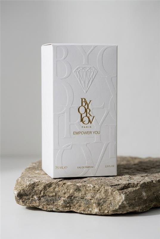 ORLOV PARIS EMPOWER YOU 75ML EDP