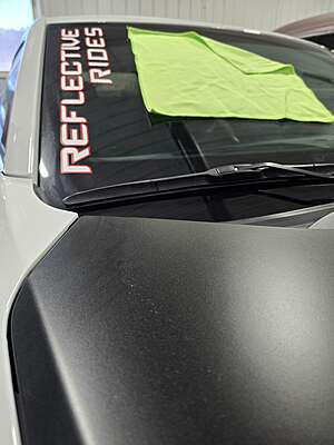 Microfiber Glass Cloth