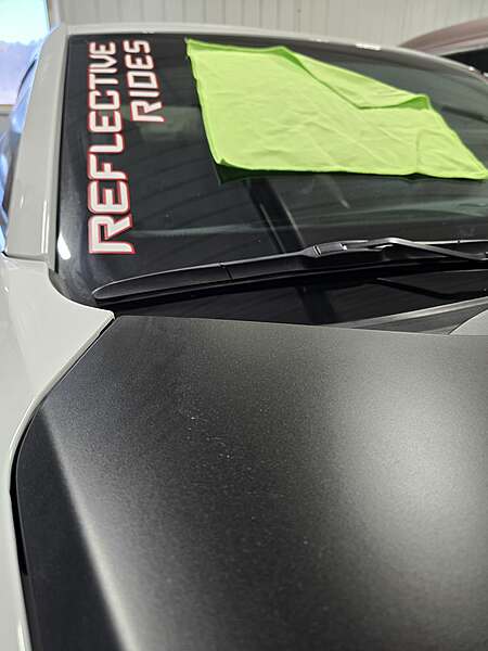 Microfiber Glass Cloth