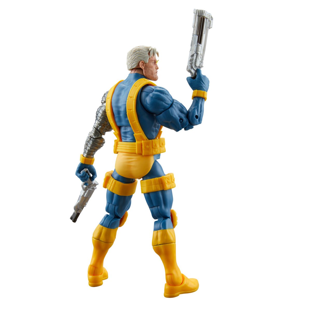 Cable (MvC)