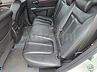 Hyundai Santa Fe 2011 ID: V632489