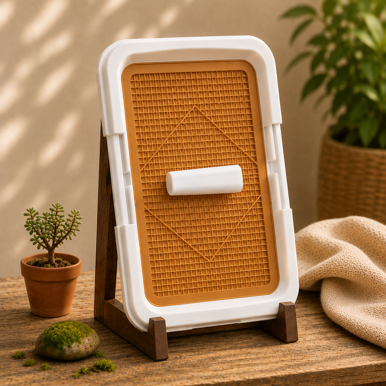 Smart Toilet Large 50x60