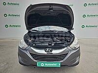 Hyundai Tucson 2011 ID : V142278