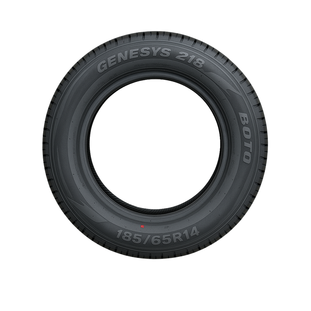 185/65R14 BOTO CHINA GENESYS 218 86H