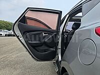 Hyundai Tucson 2010 ID: V007749