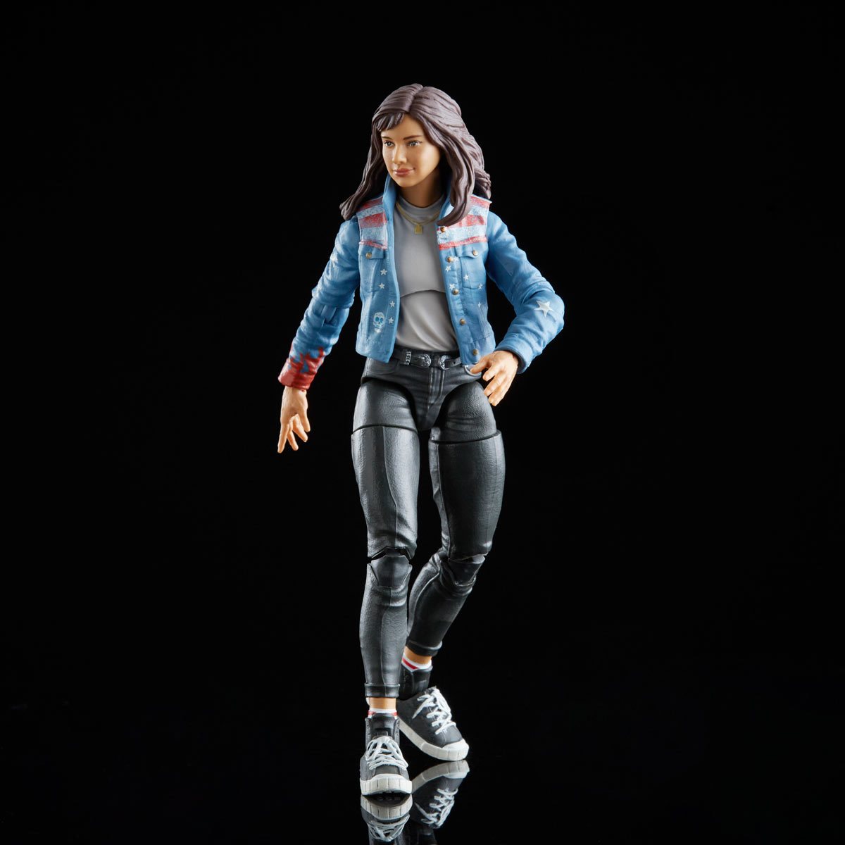 America Chavez (Doctor Strange: Madness of Multiverse)