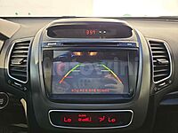 Kia Sorento 2014 ID: V467884