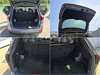 Hyundai Tucson 2010 (Techo Panorámico) ID: V016626