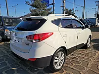 Hyundai Tucson 2010 ID: V015927