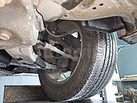 Hyundai Tucson 2011 ID: V114761