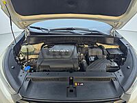 Hyundai Tucson 2016 ID : V006980