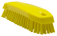 Vikan 7" Medium Scrub Brush