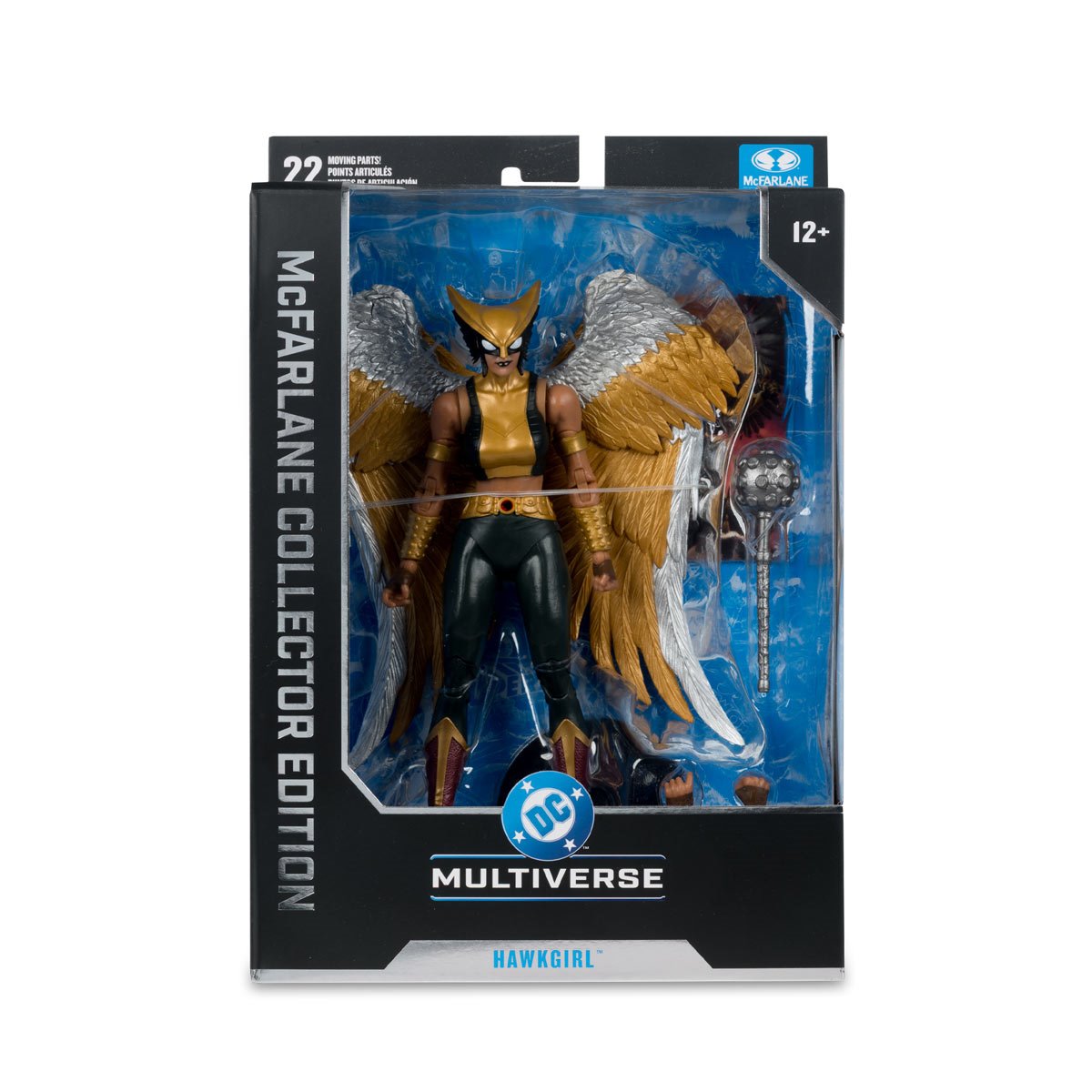 Hawkgirl Kendra Saunders CE