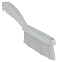 Vikan 11" Narrow Stiff Hand Brush