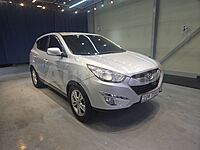 HYUNDAI TUCSON 2012 ID : V318745