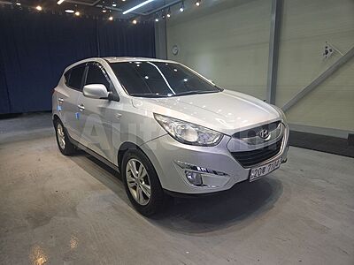 HYUNDAI TUCSON 2012 ID : V318745